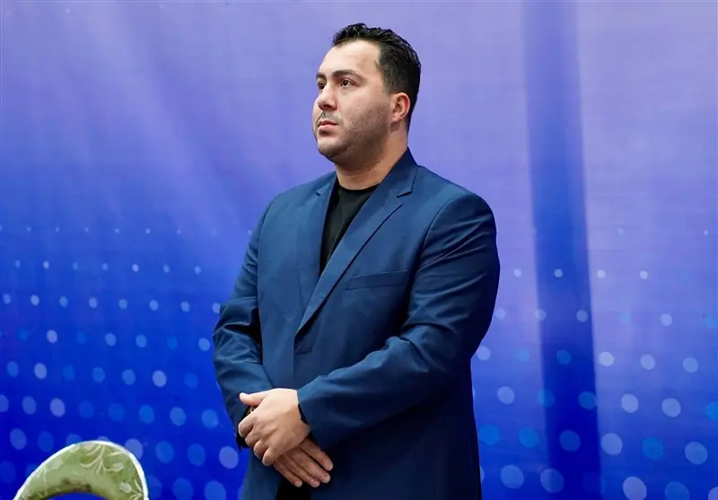 گنجزاده: دغدغه خوابگاه داریم/ کاراتهکاها میتوانند افتخارآفرین باشند - تسنیم