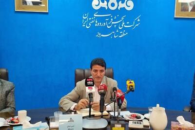 فعالیت 96 جایگاه سوخت در استان سمنان؛ 8 جایگاه جدید در راه است - تسنیم