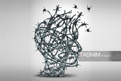 خشم و عصبانیت، کلید تمام بدیها - تسنیم