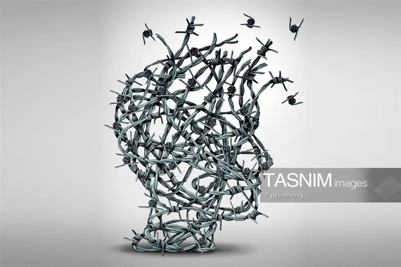 خشم و عصبانیت، کلید تمام بدیها - تسنیم
