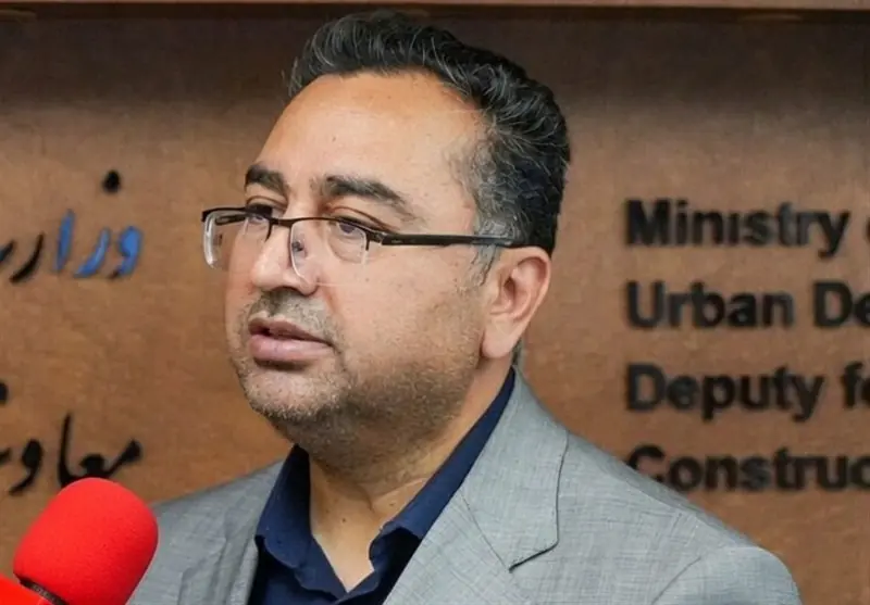 تحویل 5 هزار مسکن استیجاری از هفته دولت - تسنیم
