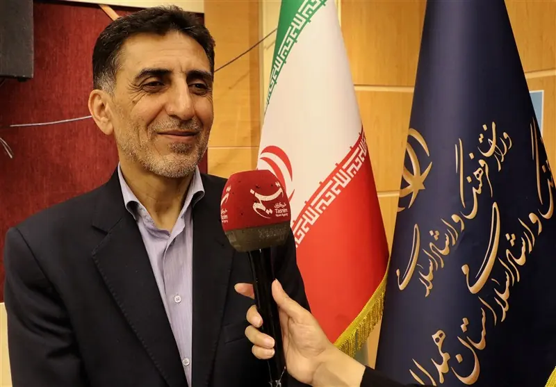 برگزاری ویژهبرنامه «روایت شکوه ماندگار» به پاس روز همدان - تسنیم