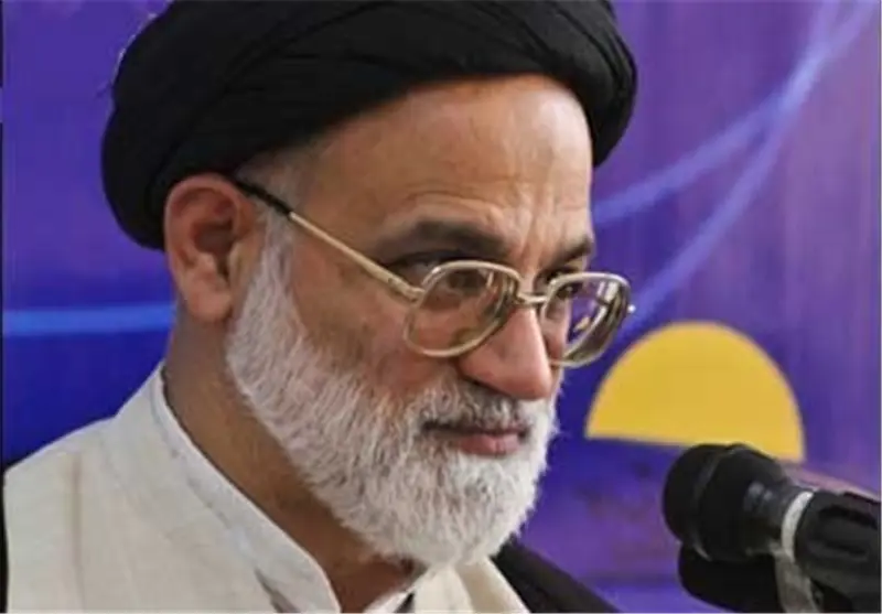 نصرت رساندن به امام زمان؛ یعنی دفاع با همه توان - تسنیم