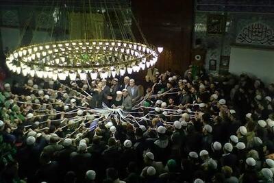 علامت هشدار برای فرقهها و طریقتهای ترکیه - تسنیم