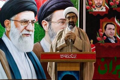  آزادگان نامشان در تاریخ انقلاب اسلامی جاودانه می‌ماند - تسنیم