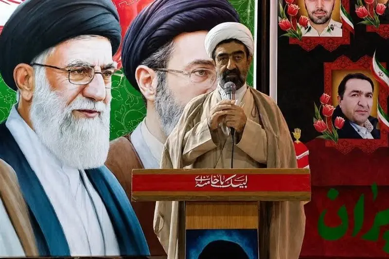 آزادگان نامشان در تاریخ انقلاب اسلامی جاودانه میماند - تسنیم