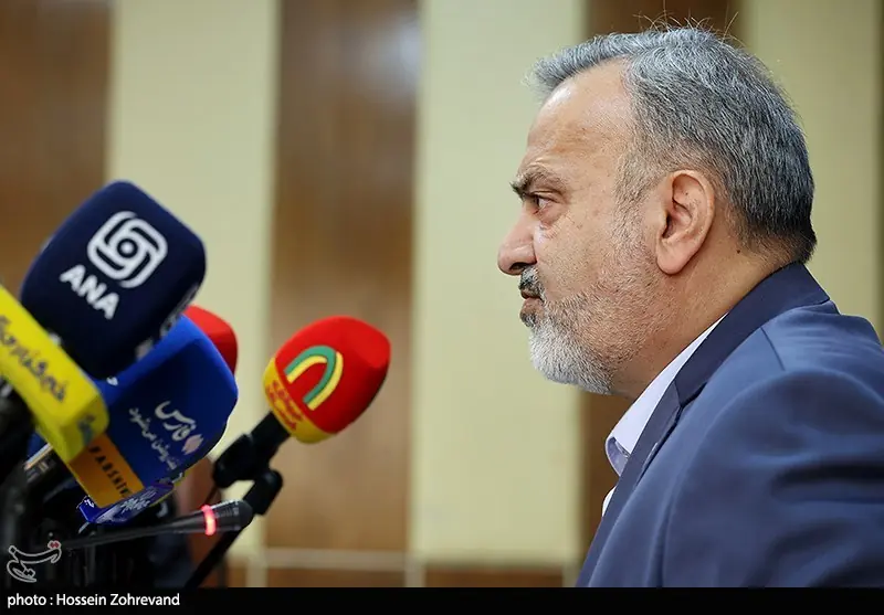 زائران عتبات دیگر منتظر تکمیل کاروان نمیمانند - تسنیم