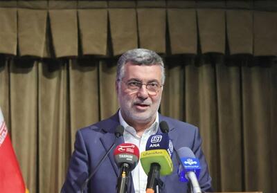  ظفرقندی: آمادگی کادر سلامت برای بحران‌ها صددرصد است - تسنیم