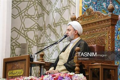  پیامبر(ص)؛ الگوی مردم‌داری، دلسوزی و توکل به خدا - تسنیم