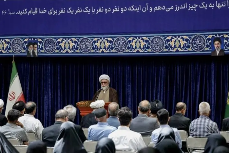 جامعه امروز بیش از هر زمان به روایت آزادگان و فرهنگ مقاومت نیاز دارد - تسنیم