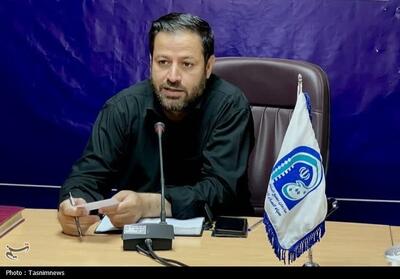  بازاریان زنجان پای کار انقلاب ایستاده‌اند - تسنیم