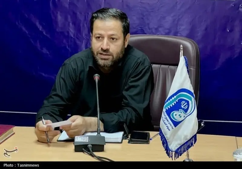 بازاریان زنجان پای کار انقلاب ایستادهاند - تسنیم