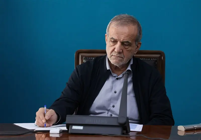 ابلاغ چند مصوبه شورایعالی انقلاب فرهنگی از سوی پزشکیان - تسنیم