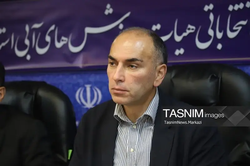توسعه زیرساختهای ورزشی نیازمند پیگیری و همافزایی دستگاههاست - تسنیم