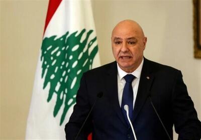  جوزف عون: اولویت ما تمدید ماموریت یونیفل است - تسنیم