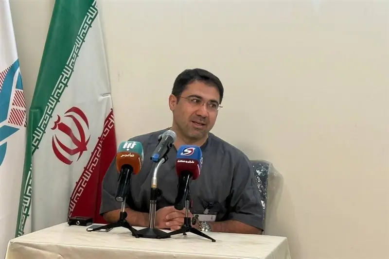  افزایش 120 تخت‌خواب و رشد 5 برابری اعمال جراحی در بیمارستان رباط‌کریم - تسنیم