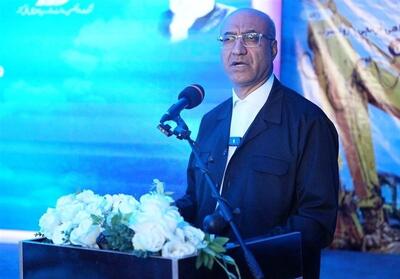  کرمانشاه ظرفیت تبدیل شدن به قطب رویدادهای فرهنگی غرب کشور را دارد - تسنیم