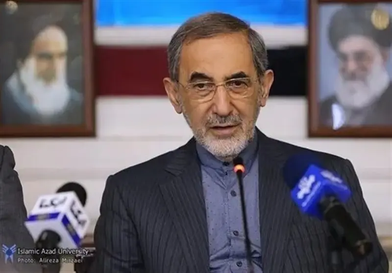 ولایتی: امروز خانواده آمریکایی هزینه قمار سردمدارانش را نقداً میدهد - تسنیم