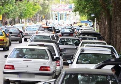 انتقاد چمران از لغو مصوبه دریافت عوارض کسری پارکینگ توسط دیوان عدالت - تسنیم
