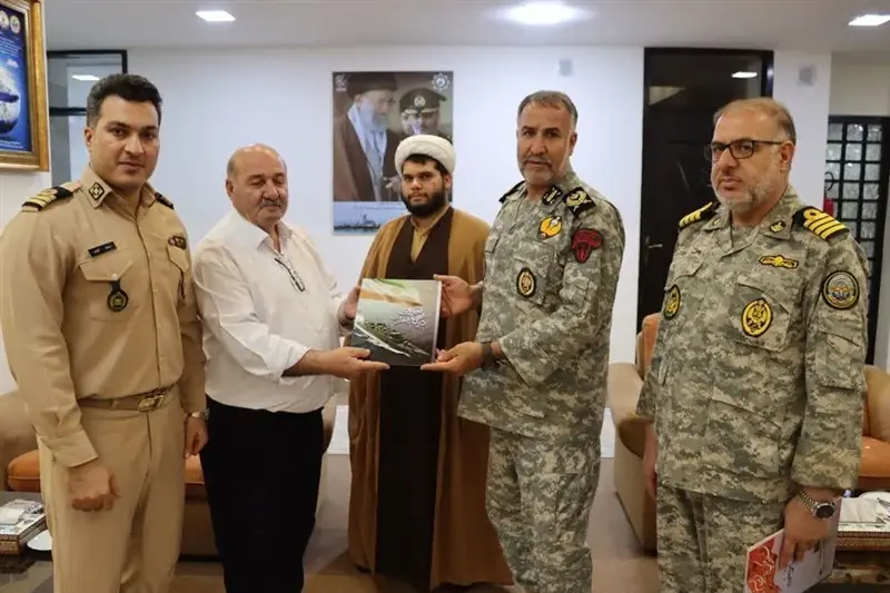 آزادگان نماد ایستادگی و صبوری ملت ایران هستند - تسنیم
