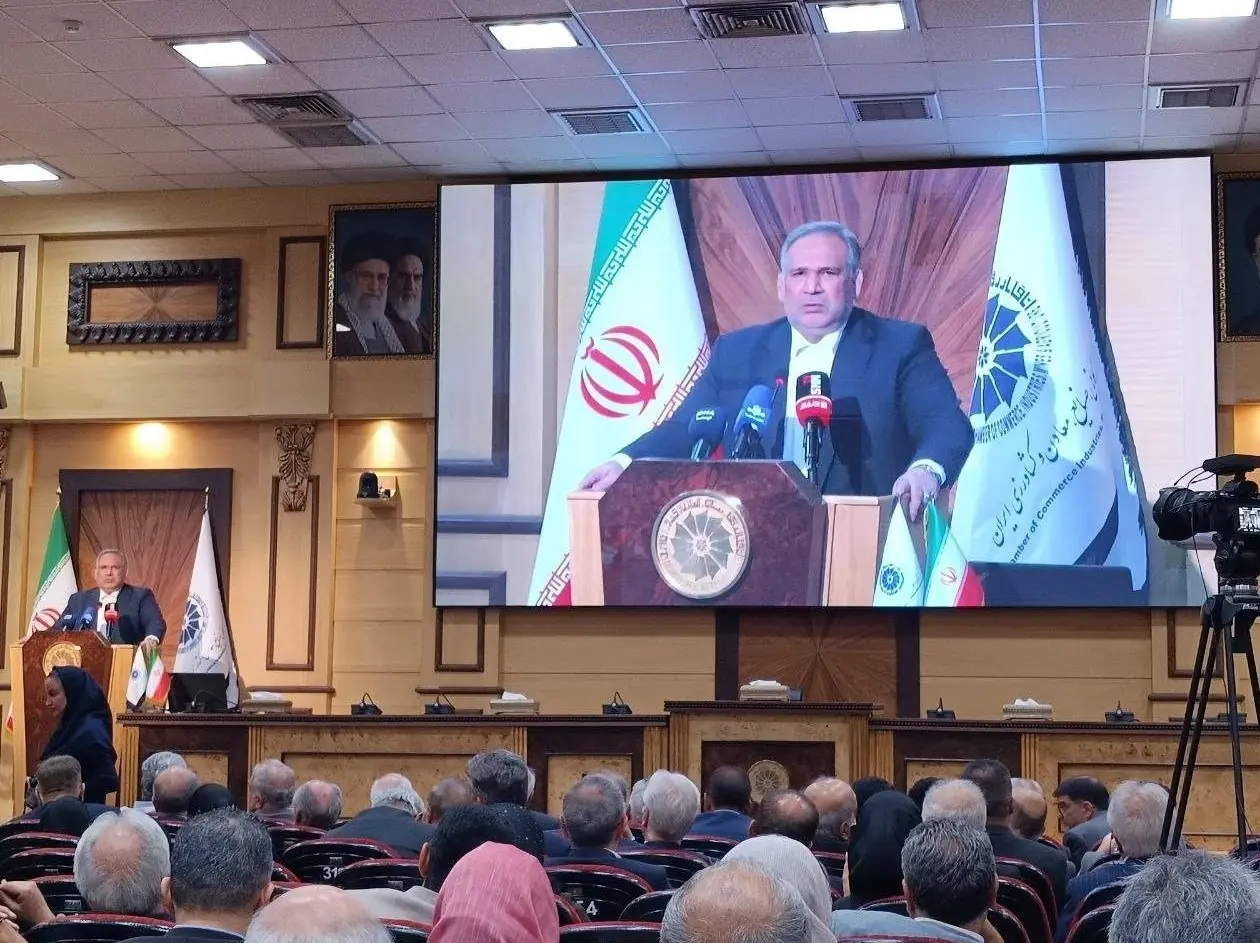 فراتر از بازسازی باید به سمت نوسازی حرکت کنیم - تسنیم