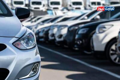 قیمت خودرو امروز 26 مرداد 1405 / کدام کراساوور مونتاژی 460 میلیون تومان گران شد؟ + جدول