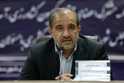 رئیس کمیسیون کشاورزی: در حوزه نهاده های دامی فضای فساد بیداد می کند