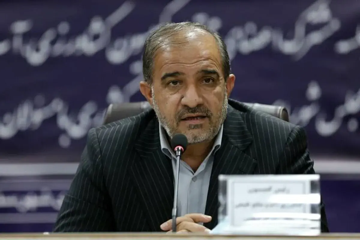 رئیس کمیسیون کشاورزی: در حوزه نهاده های دامی فضای فساد بیداد می کند