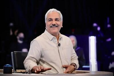  مهران مدیری مصدوم شد