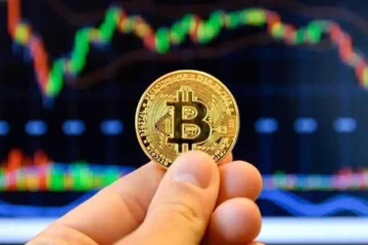 بیت کوین و ریپل در مسیر سرنوشتساز قرار گرفتند