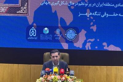  آجرلو: جنگ باید طوری تمام شود که جنگ جدید رخ ندهد