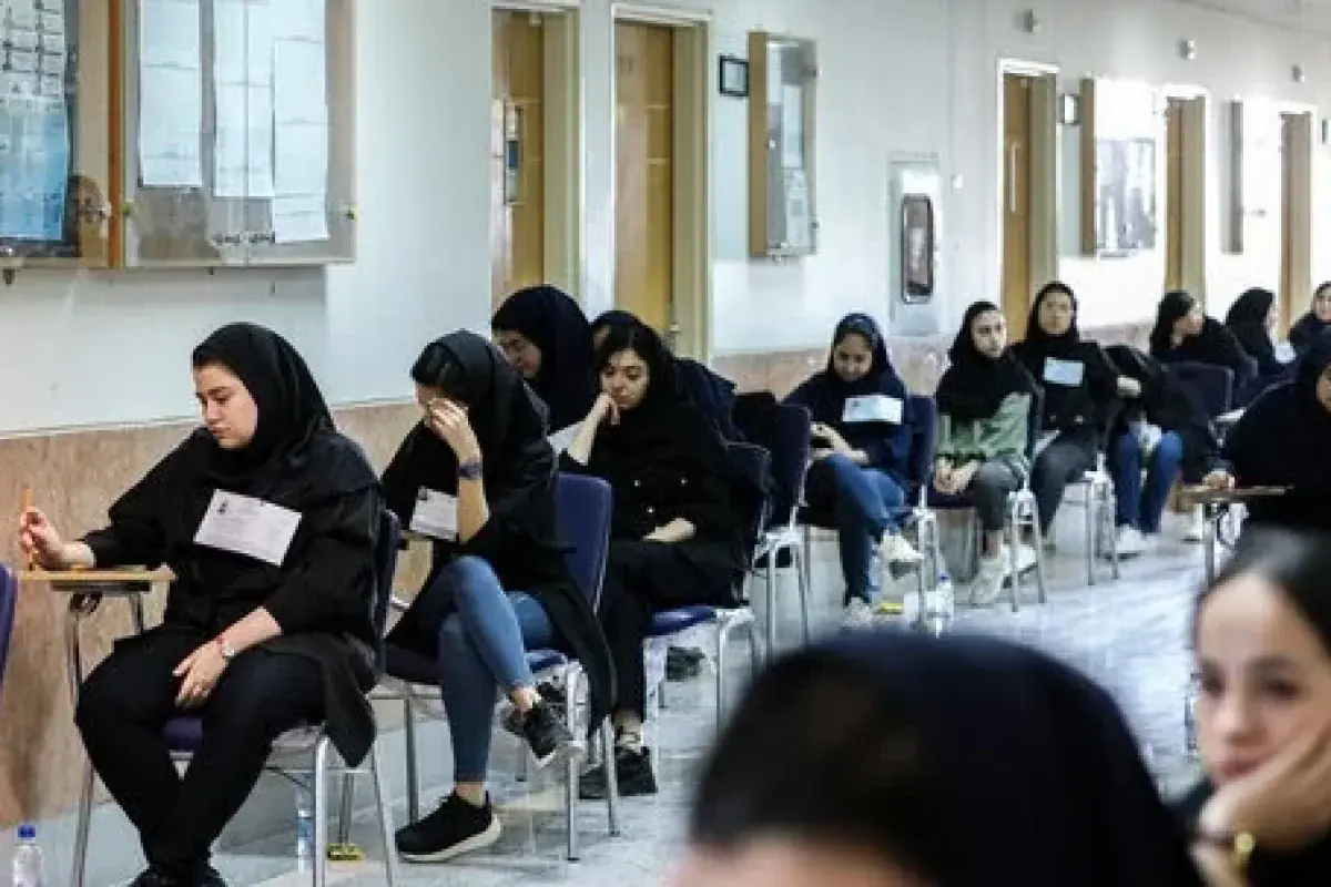 آخرین وضعیت تصحیح اوراق امتحانات نهایی یازدهم و دوازهمیها