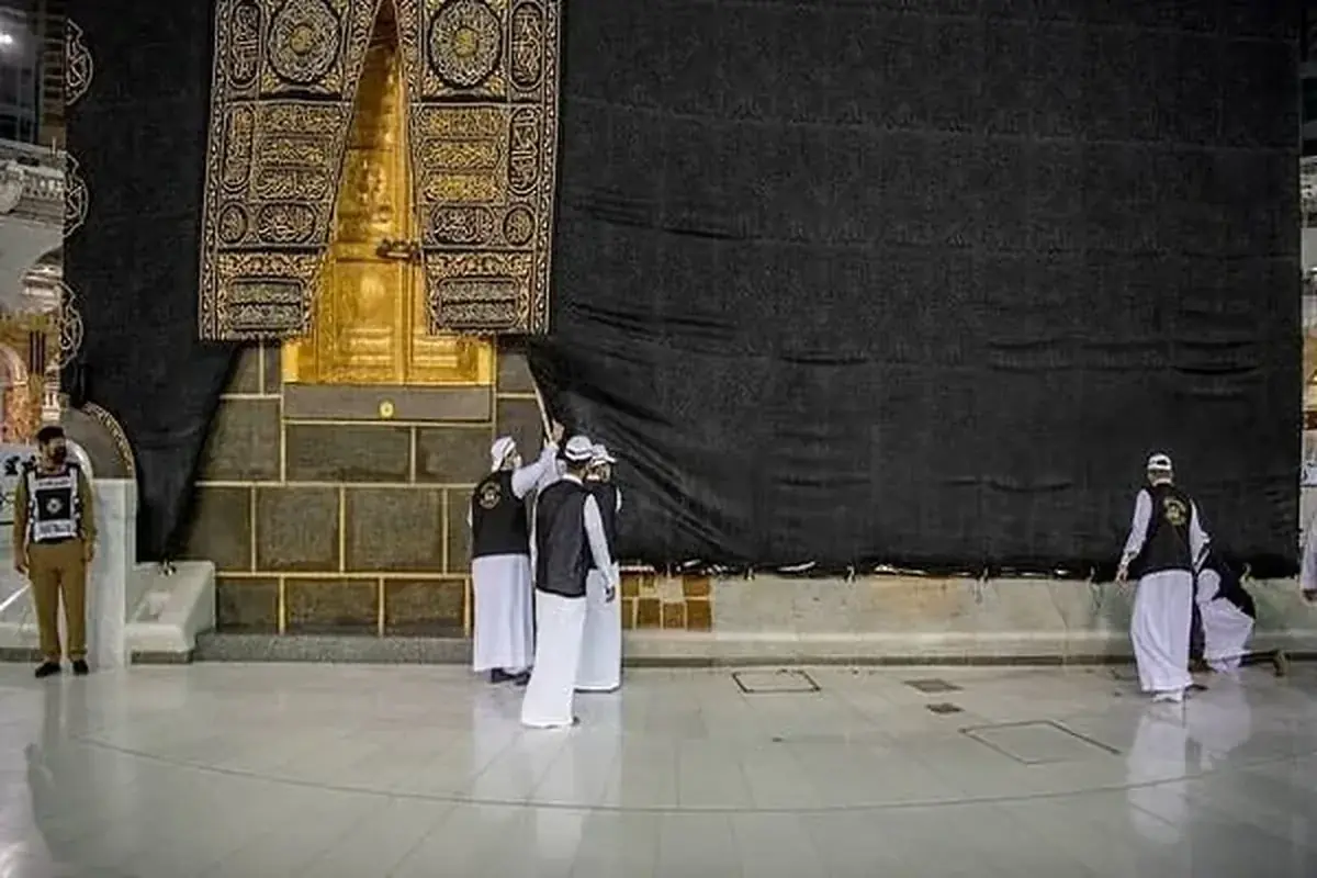هزینه حج در سال ۱۴۰۶ چقدر است؟