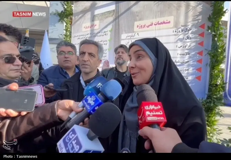  وزیر راه: پردیس پیچیده‌ترین مشکل مسکن مهر کشور را دارد