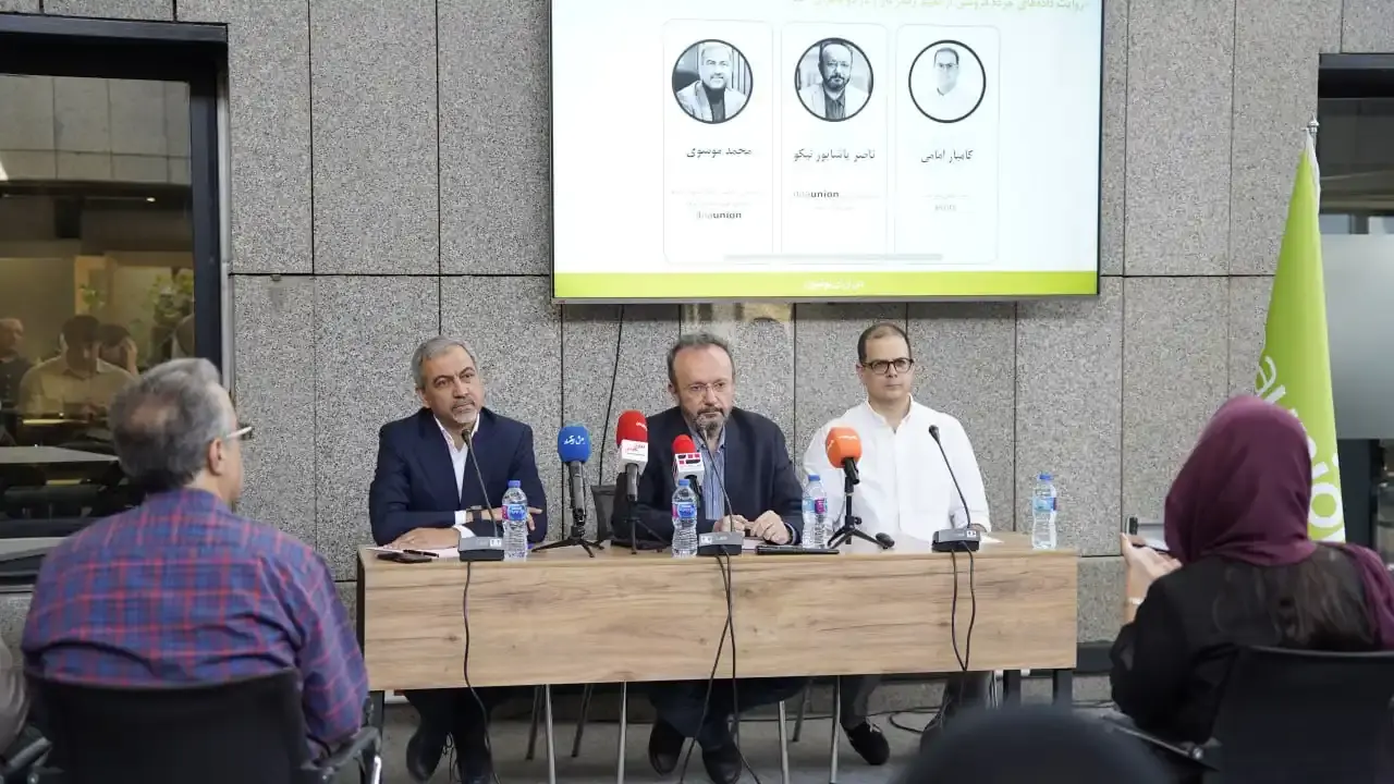  وقتی بازار بزرگ‌تر شد اما مصرف نه؛ روایت تازه از خرده‌فروشی ایران