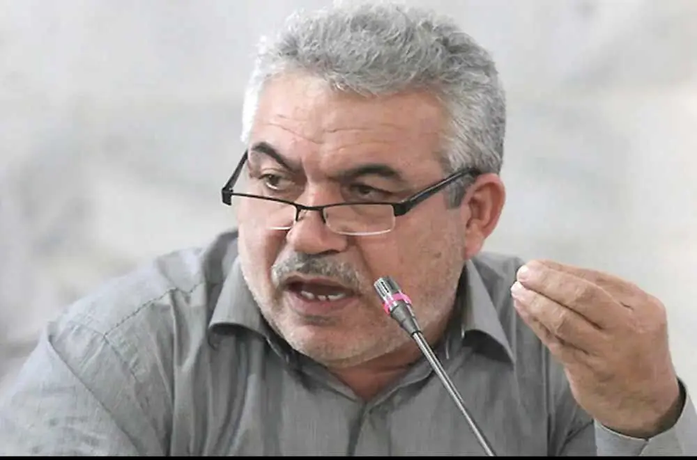 پیام برکناری «سالاری»، بیتوجهی به کارگران و کارفرمایان بود