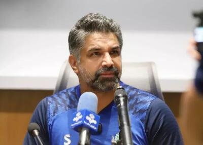 پیروز: فوتبال ایران هرگز از استعداد خالی نمی‌شود