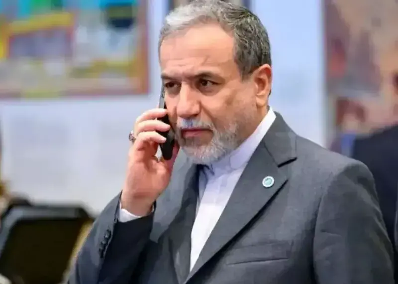 سوال از عراقچی درباره مولدسازی اموال ایران