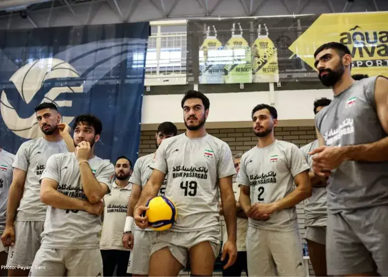 چین، بلیت فرار ایران از ژاپن تا فینال!