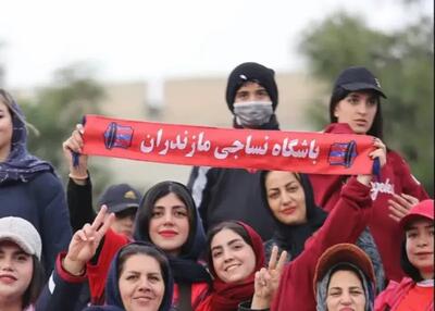 مشکل تکراری هواداران نساجی، اینبار مقابل استقلال