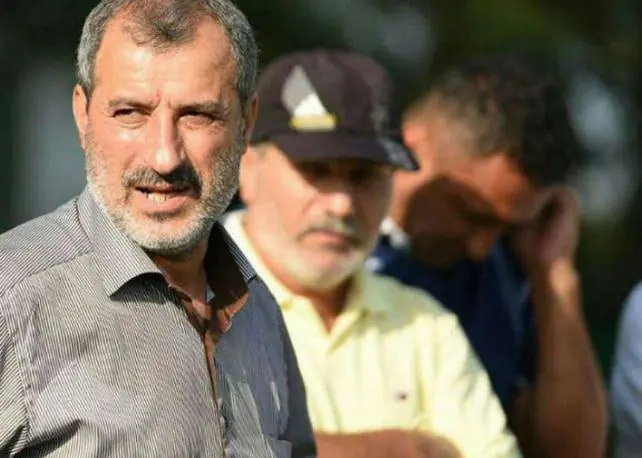 دفاع مایلیکهن از انتخاب مربی جدید پرسپولیس