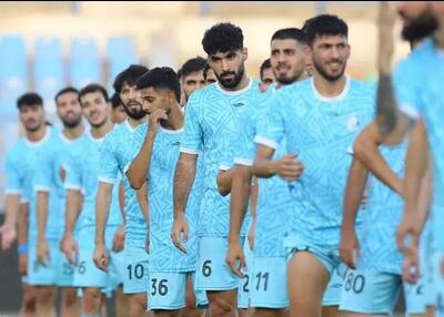 ایافسی اختیار میزبانی را از استقلال گرفت!