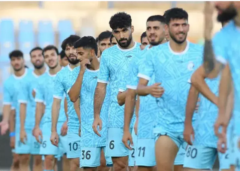 ایافسی اختیار میزبانی را از استقلال گرفت!