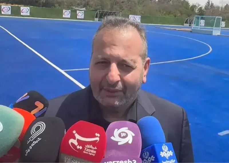 علیرضا بیرانوند طبق قوانین دکتر میشود!