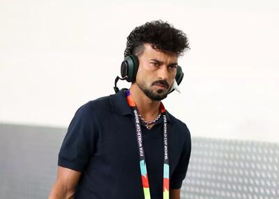  غیررسمی: مقصد نهایی رضاییان مشخص شد