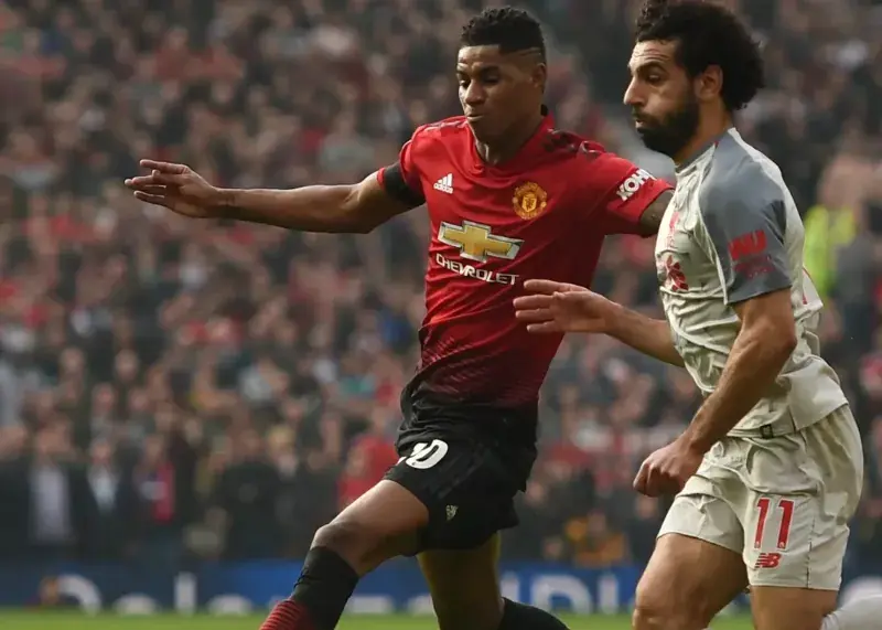 رشفورد راه محمد صلاح را میرود؟