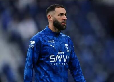 اوج تنش در الهلال: بنزما تمام پولش را میخواهد!