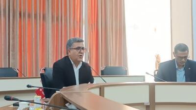 مدیرکل فرودگاه های سیستان و بلوچستان شایعات در مورد سرگردانی مسافران را تکذیب کرد