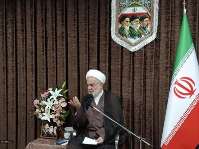 پورذهبی: وحدت نباید به یک هفته محدود شود