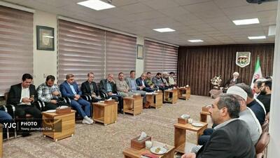 کردستان آماده برگزاری اربعین قائد شهید امت/برگزاری چهارمین مهمانی «امت احمد»